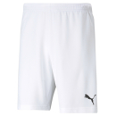 teamRISE Short Puma White-Puma Black