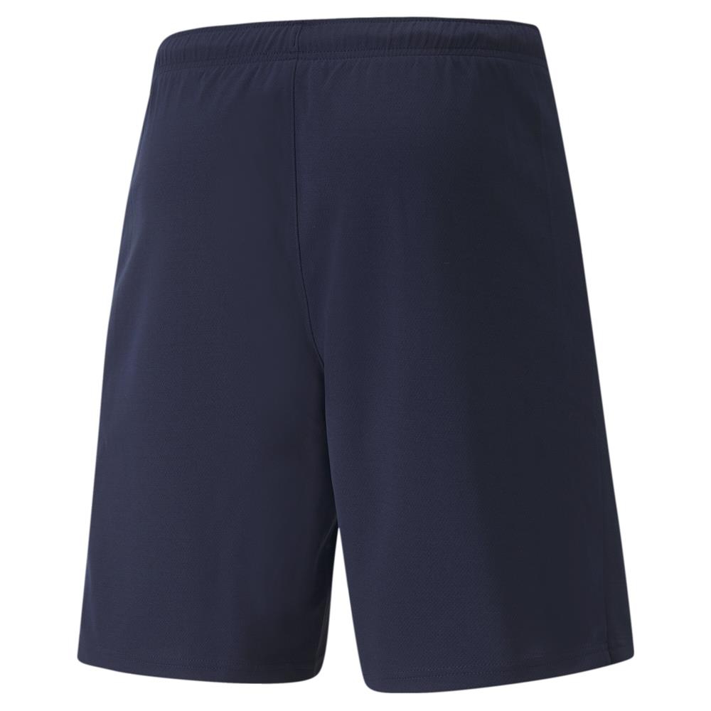 puma peacoat shorts