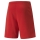 teamRISE Short Puma Red-Puma White