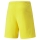 teamRISE Short Cyber Yellow-Puma Black