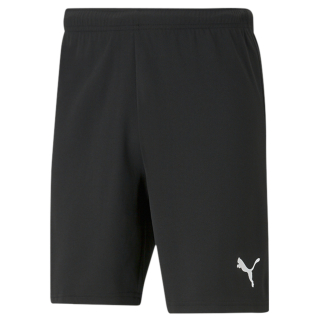 teamRISE Short Puma Black-Puma White