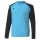 teamPACER GK LS Jersey Jr Blue Atoll-Puma Black-Puma White