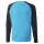 teamPACER GK LS Jersey Jr Blue Atoll-Puma Black-Puma White