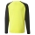 teamPACER GK LS Jersey Jr Fluo Yellow-Puma Black-Puma White