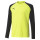 teamPACER Torwarttrikot Junior Fluo Yellow-Black-White