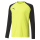 teamPACER GK LS Jersey Jr Fluo Yellow-Puma Black-Puma White