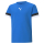 teamRISE Jersey Jr Electric Blue Lemonade-Puma Black-Puma White