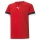 teamRISE Trikot Junior Puma Red-PumaBlack-PumaWhite