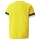 teamRISE Jersey Jr Cyber Yellow-Puma Black-Puma White