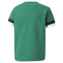 teamRISE Jersey Jr Pepper Green-Puma Black-Puma White