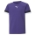 teamRISE Trikot Junior Prism Violet-Black-White