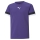 teamRISE Jersey Jr Prism Violet-Puma Black-Puma White