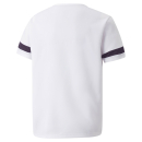 teamRISE Jersey Jr Puma White-Puma Black-Puma White