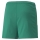 teamLIGA Damen-Short Pepper Green-Puma White