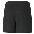 teamLIGA Shorts W Puma Black-Puma White