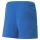 teamLIGA Shorts W Electric Blue Lemonade-Puma White