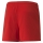 teamLIGA Shorts W Puma Red-Puma White