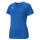 teamLIGA Jersey W Electric Blue Lemonade-Puma White