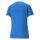 teamLIGA Damen-Trikot Electric Blue Lemonade