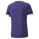 teamRISE Trikot Prism Violet-Black-White