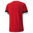 teamRISE Trikot Puma Red-PumaBlack-PumaWhite