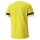 teamRISE Trikot Cyber Yellow-PumaBlack-White