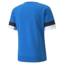 teamRISE Jersey Electric Blue Lemonade-Puma Black-Puma White