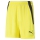 teamLIGA Shorts Jr Fluo Yellow-Puma Black