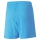 teamLIGA Short Junior Blue Atoll-Puma Black