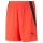 teamLIGA Shorts Jr Nrgy Red-Puma Black