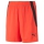 teamLIGA Short Junior Nrgy Red-Puma Black