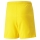 teamLIGA Short Junior Cyber Yellow-Puma Black