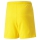 teamLIGA Short Junior Cyber Yellow-Puma Black