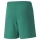 teamLIGA Shorts Jr Pepper Green-Puma White