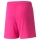 teamLIGA Short Junior Fluo Pink-Puma Black