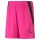 teamLIGA Short Junior Fluo Pink-Puma Black