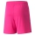 teamLIGA Short Junior Fluo Pink-Puma Black