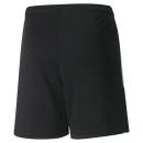 teamLIGA Short Junior Puma Black-Puma White