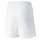 teamLIGA Short Junior Puma White-Puma Black