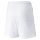 teamLIGA Short Junior Puma White-Puma Black