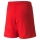 teamLIGA Shorts Jr Puma Red-Puma White