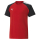 teamPACER Jersey Jr Puma Red-Puma Black-Puma White