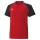 teamPACER Trikot Junior Puma Red-Black-Puma White