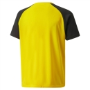 teamPACER Trikot Junior Cyber Yellow- Black- White