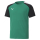 teamPACER Trikot Junior Pepper Green- Black- White