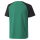 teamPACER Trikot Junior Pepper Green- Black- White