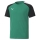 teamPACER Trikot Junior Pepper Green- Black- White