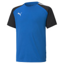 teamPACER Jersey Jr Electric Blue Lemonade-Puma...