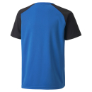 teamPACER Jersey Jr Electric Blue Lemonade-Puma...