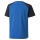 teamPACER Trikot Junior Electric Blue -Black- White